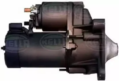 Стартер HELLA купить