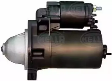Стартер HELLA купить