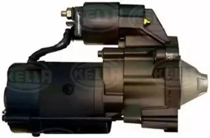 Стартер HELLA купить