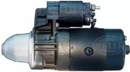 Стартер HELLA купить