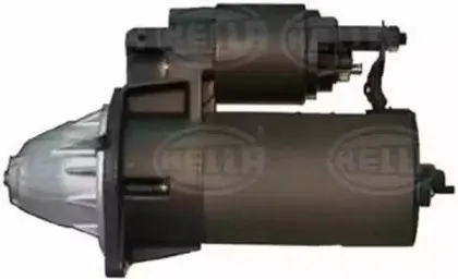 Стартер HELLA купить