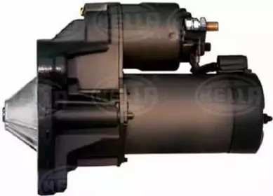 Стартер HELLA купить