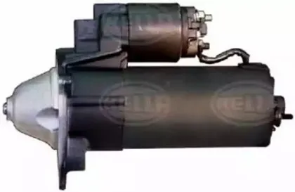 Стартер HELLA купить