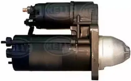Стартер HELLA купить