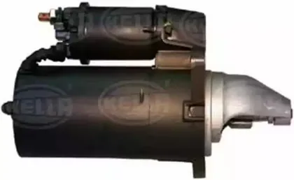 Стартер HELLA купить