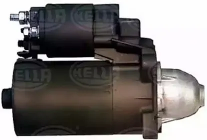 Стартер HELLA купить