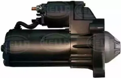 Стартер HELLA купить