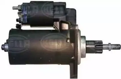 Стартер HELLA купить