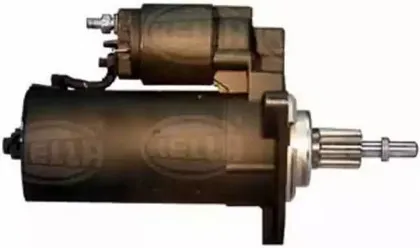 Стартер HELLA купить