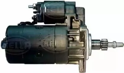 Стартер HELLA купить