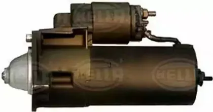 Стартер HELLA купить