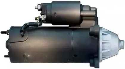 Стартер HELLA купить