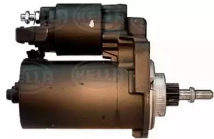 Стартер HELLA купить