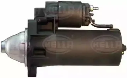 Стартер HELLA купить