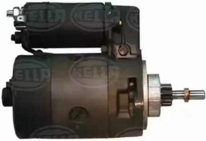 Стартер HELLA купить