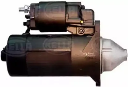 Стартер HELLA купить