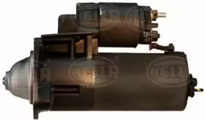 Стартер HELLA купить