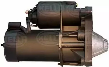 Стартер HELLA купить