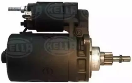 Стартер HELLA купить
