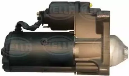 Стартер HELLA купить
