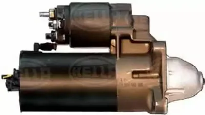 Стартер HELLA купить