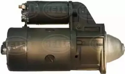 Стартер HELLA купить