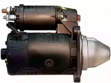 Стартер HELLA купить