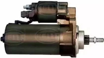 Стартер HELLA купить