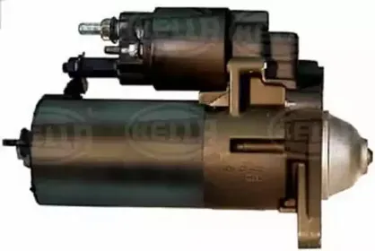 Стартер HELLA купить