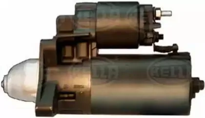 Стартер HELLA купить