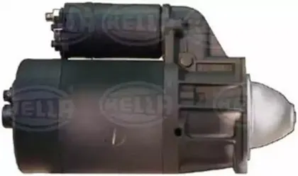 Стартер HELLA купить