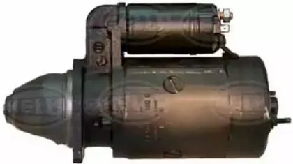 Стартер HELLA купить