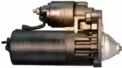 Стартер HELLA купить