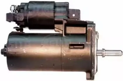 Стартер HELLA купить