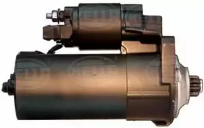 Стартер HELLA купить