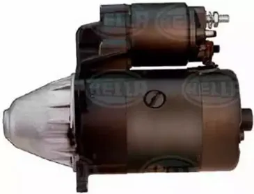 Стартер HELLA купить