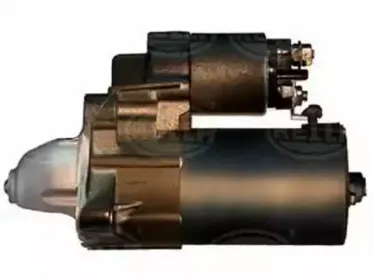 Стартер HELLA купить