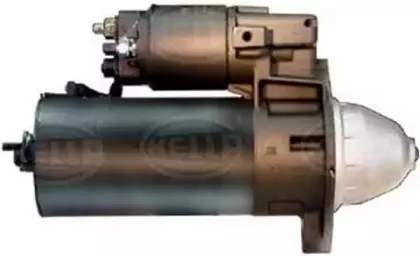 Стартер HELLA купить