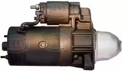 Стартер HELLA купить