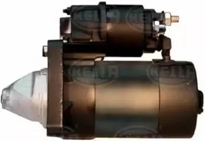 Стартер HELLA купить