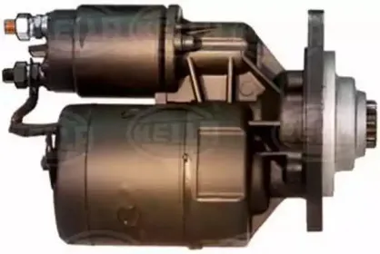 Стартер HELLA купить