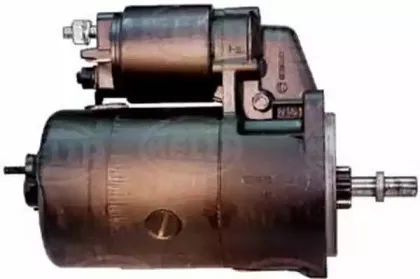 Стартер HELLA купить