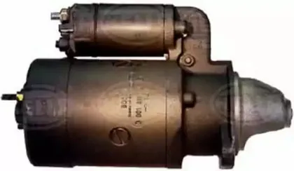 Стартер HELLA купить