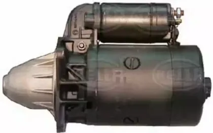 Стартер HELLA купить