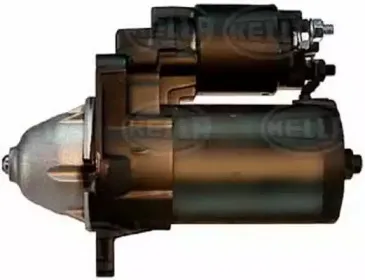 Стартер HELLA купить