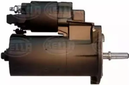 Стартер HELLA купить