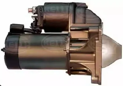 Стартер HELLA купить