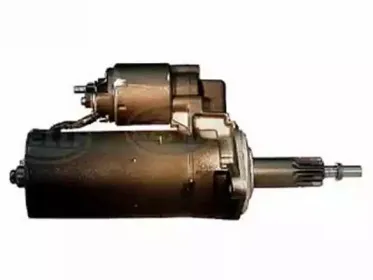 Стартер HELLA купить