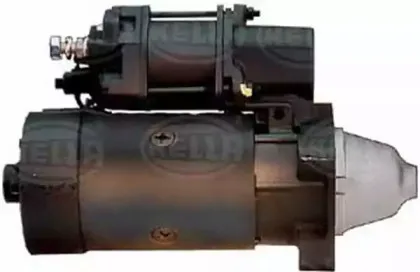 Стартер HELLA купить