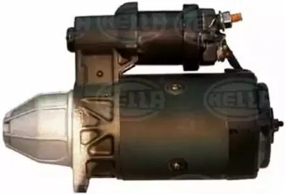 Стартер HELLA купить